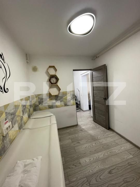Spațiu comercial de închiriat Calea Bucuresti - 200326SIC | BLITZ Craiova | Poza8