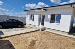 Casa 76 mp, teren 276 mp, zona Selgros