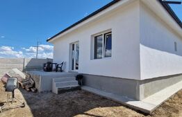 Casa 76 mp, teren 276 mp, zona Selgros