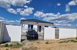 Casa de vânzare 4 camere Exterior Est - 200734CV | BLITZ Craiova | Poza1