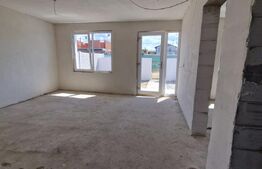 Casa 76 mp, teren 276 mp, zona Selgros