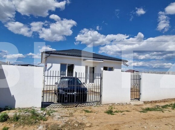 Casa de vânzare 4 camere Malu Mare - 200337CV | BLITZ Craiova | Poza1