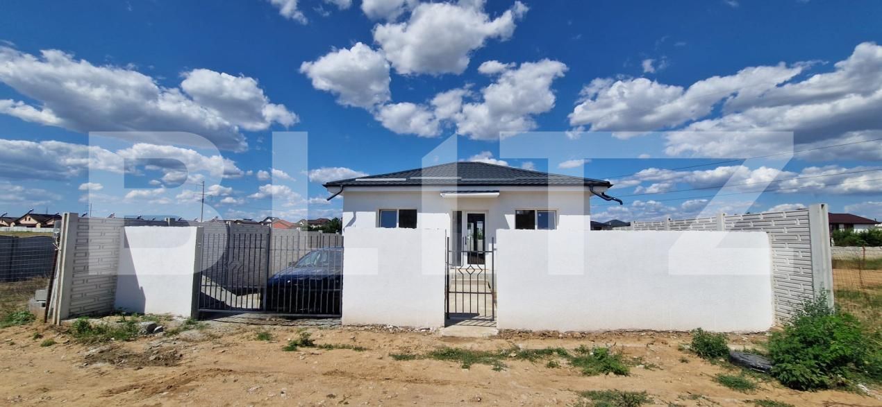 Casa de vânzare 4 camere Malu Mare - 200337CV | BLITZ Craiova | Poza2