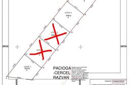 Teren de vânzare Exterior Vest - 184001TV | BLITZ Craiova | Poza5