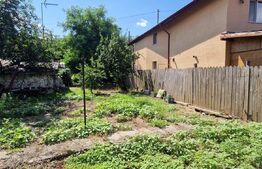 Teren 1300 mp, Calea Bucuresti, zona Lapus