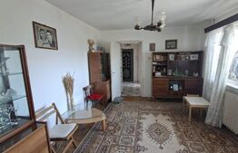Apartament 2 camere semidecomandat, 49.10 mp, zona Piața Valea Roșie