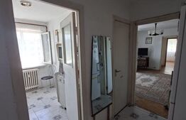 Apartament 2 camere semidecomandat, 49.10 mp, zona Piața Valea Roșie
