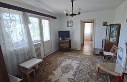Apartament 2 camere semidecomandat, 49.10 mp, zona Piața Valea Roșie