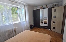 Apartament 2 camere semidecomandat, 49.10 mp, zona Piața Valea Roșie
