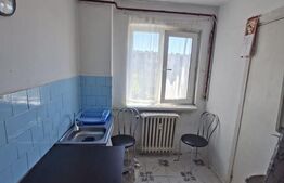 Apartament 2 camere semidecomandat, 49.10 mp, zona Piața Valea Roșie