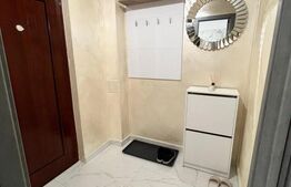 Garsoniera decomandata cu balcon, 30 mp, zona Brazda-Amaradia