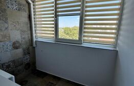 Garsoniera decomandata cu balcon, 30 mp, zona Brazda-Amaradia