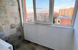 Garsoniera decomandata cu balcon, 30 mp, zona Brazda-Amaradia
