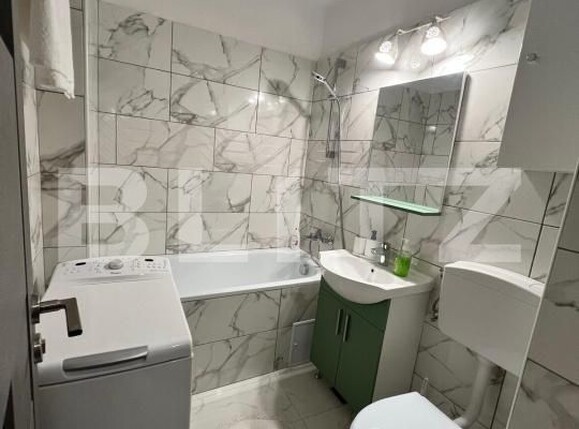 Garsonieră de vânzare Brazda lui Novac - 200349AV | BLITZ Craiova | Poza9
