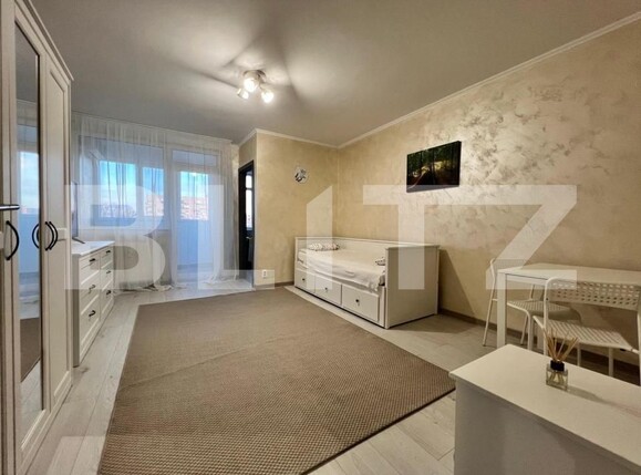 Garsonieră de vânzare Brazda lui Novac - 200349AV | BLITZ Craiova | Poza1