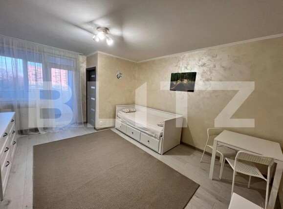 Garsonieră de vânzare Brazda lui Novac - 200349AV | BLITZ Craiova | Poza3