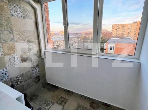 Garsonieră de vânzare Brazda lui Novac - 200349AV | BLITZ Craiova | Poza6