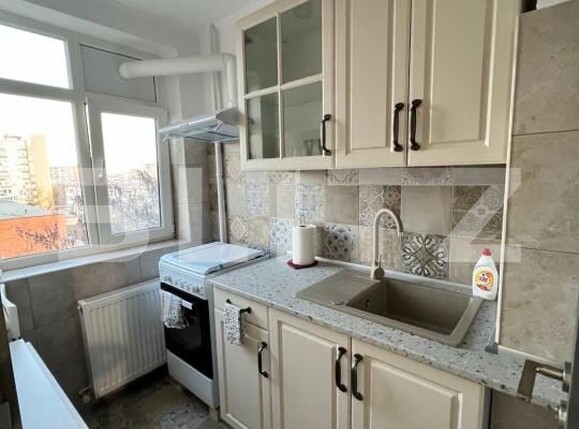 Garsonieră de vânzare Brazda lui Novac - 200349AV | BLITZ Craiova | Poza5