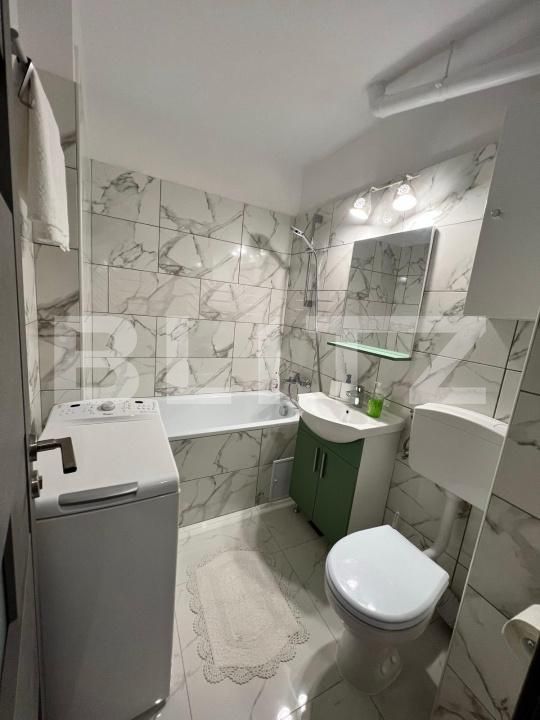 Garsonieră de vânzare Brazda lui Novac - 200349AV | BLITZ Craiova | Poza9