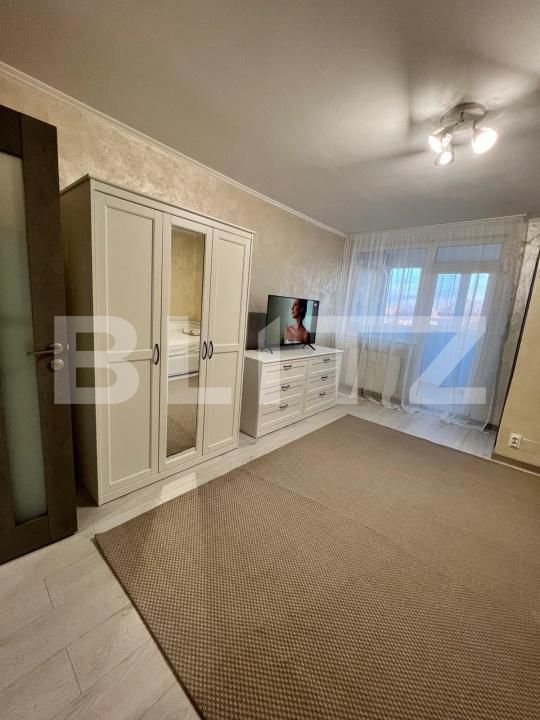 Garsonieră de vânzare Brazda lui Novac - 200349AV | BLITZ Craiova | Poza4
