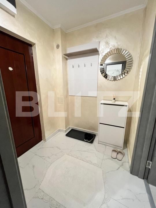 Garsonieră de vânzare Brazda lui Novac - 200349AV | BLITZ Craiova | Poza8