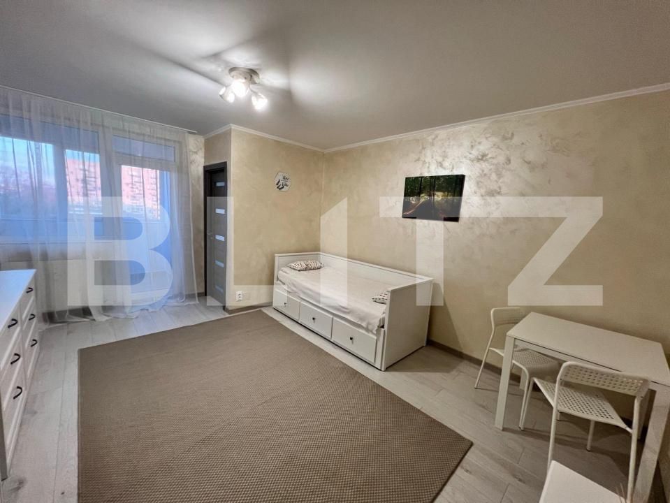 Garsonieră de vânzare Brazda lui Novac - 200349AV | BLITZ Craiova | Poza3