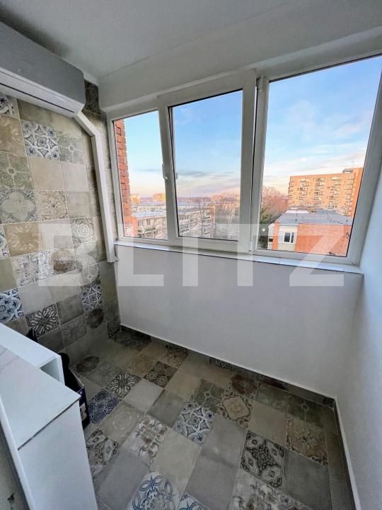 Garsonieră de vânzare Brazda lui Novac - 200349AV | BLITZ Craiova | Poza6