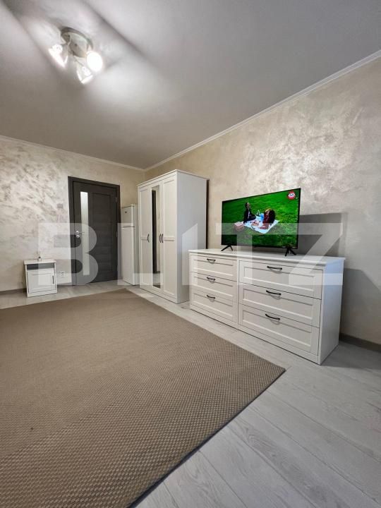 Garsonieră de vânzare Brazda lui Novac - 200349AV | BLITZ Craiova | Poza2