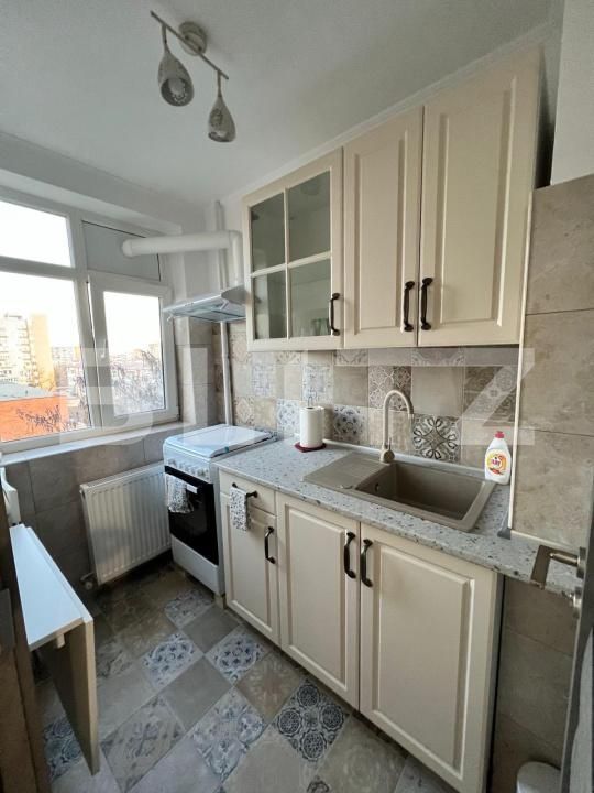 Garsonieră de vânzare Brazda lui Novac - 200349AV | BLITZ Craiova | Poza5