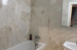 Apartament bloc nou, 71.70 mp, garaj inclus, zona Calea Severinului