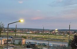 Apartament bloc nou, 71.70 mp, garaj inclus, zona Calea Severinului