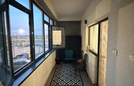 Apartament bloc nou, 71.70 mp, garaj inclus, zona Calea Severinului