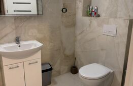 Apartament bloc nou, 71.70 mp, garaj inclus, zona Calea Severinului