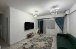 Apartament bloc nou, 71.70 mp, garaj inclus, zona Calea Severinului