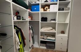Apartament bloc nou, 71.70 mp, garaj inclus, zona Calea Severinului
