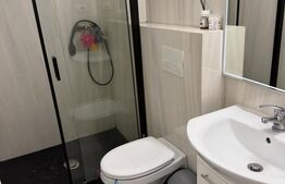 Apartament bloc nou, 71.70 mp, garaj inclus, zona Calea Severinului