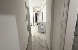 Apartament bloc nou, 71.70 mp, garaj inclus, zona Calea Severinului
