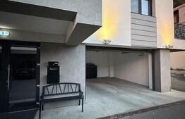 Apartament bloc nou, 71.70 mp, garaj inclus, zona Calea Severinului