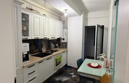Apartament bloc nou, 71.70 mp, garaj inclus, zona Calea Severinului