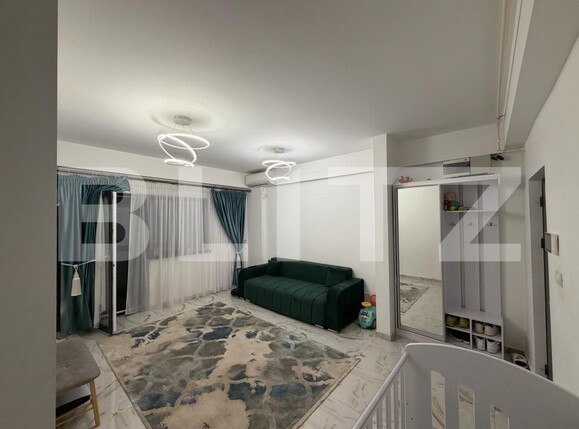 Apartament de vânzare 2 camere Calea Severinului - 200352AV | BLITZ Craiova | Poza3