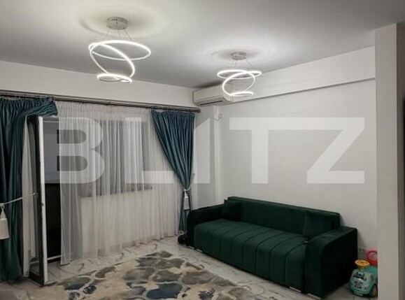 Apartament de vânzare 2 camere Calea Severinului - 200352AV | BLITZ Craiova | Poza2