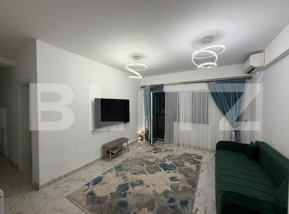 Apartament de vânzare 2 camere Calea Severinului - 200352AV | BLITZ Craiova | Poza1