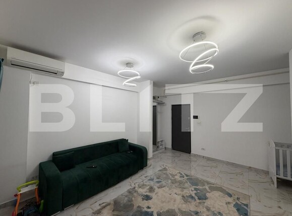 Apartament de vânzare 2 camere Calea Severinului - 200352AV | BLITZ Craiova | Poza4
