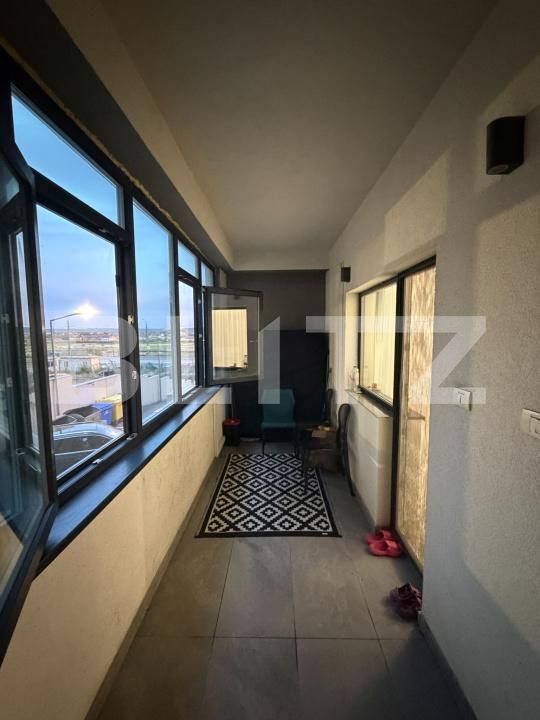 Apartament de vânzare 2 camere Calea Severinului - 200352AV | BLITZ Craiova | Poza8