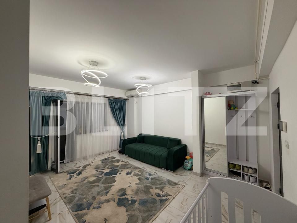 Apartament de vânzare 2 camere Calea Severinului - 200352AV | BLITZ Craiova | Poza3