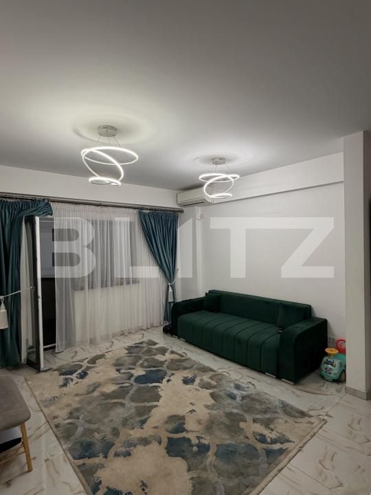 Apartament de vânzare 2 camere Calea Severinului - 200352AV | BLITZ Craiova | Poza2