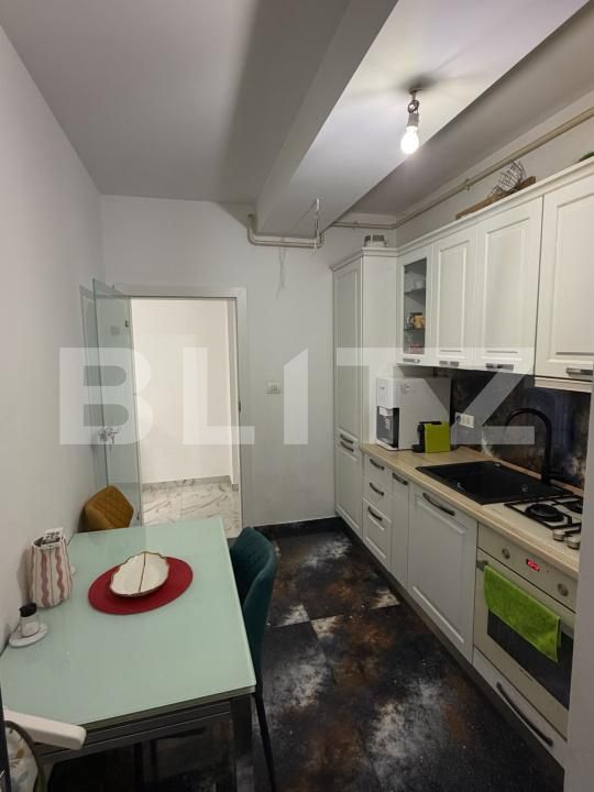 Apartament de vânzare 2 camere Calea Severinului - 200352AV | BLITZ Craiova | Poza10