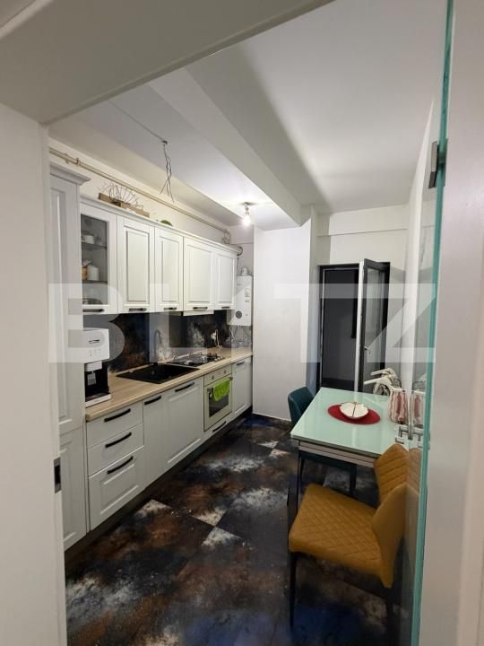 Apartament de vânzare 2 camere Calea Severinului - 200352AV | BLITZ Craiova | Poza9