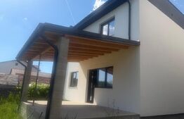 CASA MEDITERANEEANA P+1,teren 500 mp ,189 MP utili, zona MALL PROMENADA(BRESTEI)