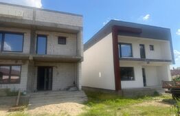 CASA MEDITERANEEANA P+1,teren 500 mp ,189 MP utili, zona MALL PROMENADA(BRESTEI)